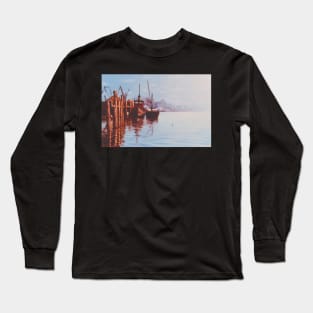 Towards Petrie Bight Long Sleeve T-Shirt